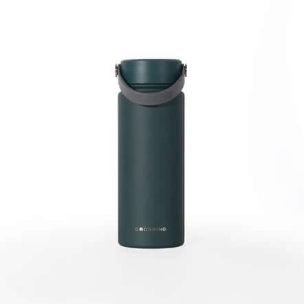 Crossing Urban Insulated SS Bottle W Handle 540ml Corporate Gifts Singapore