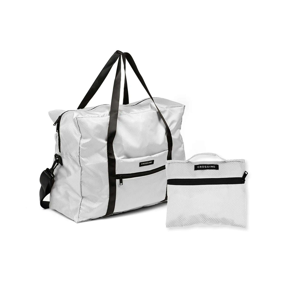 Crossing Packable Duffel 30L Corporate Gifts Singapore