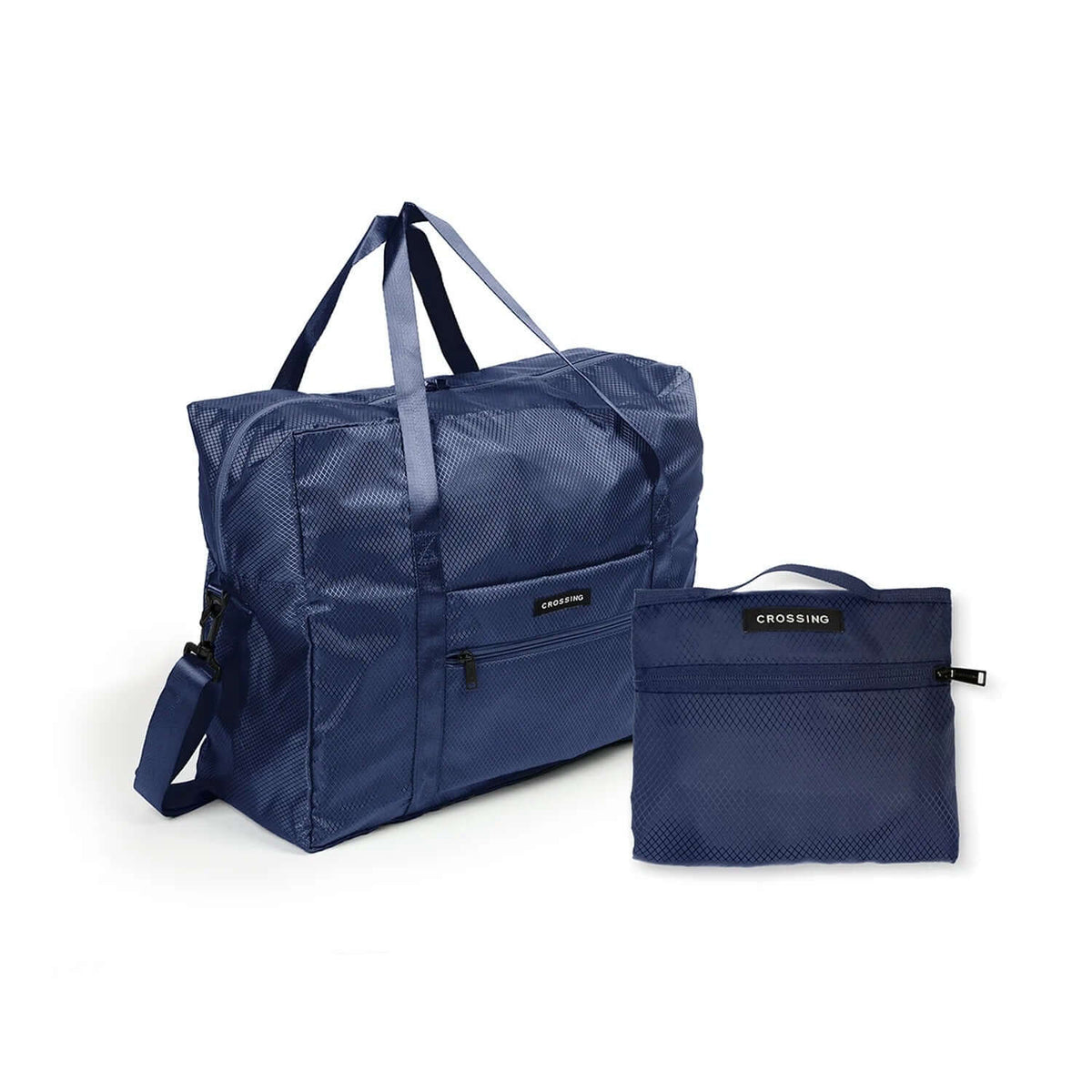 Crossing Packable Duffel 30L Corporate Gifts Singapore