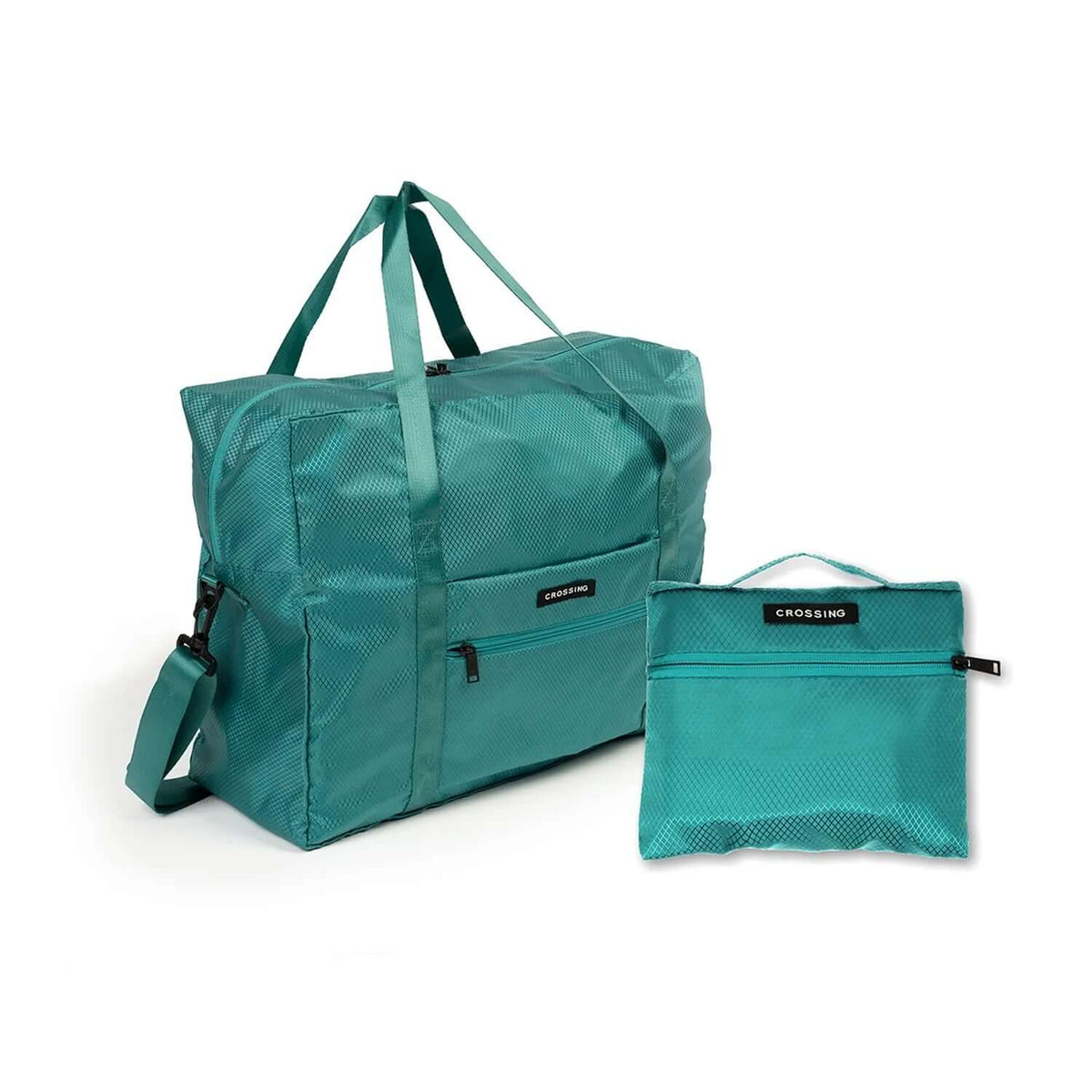Crossing Packable Duffel 30L Corporate Gifts Singapore