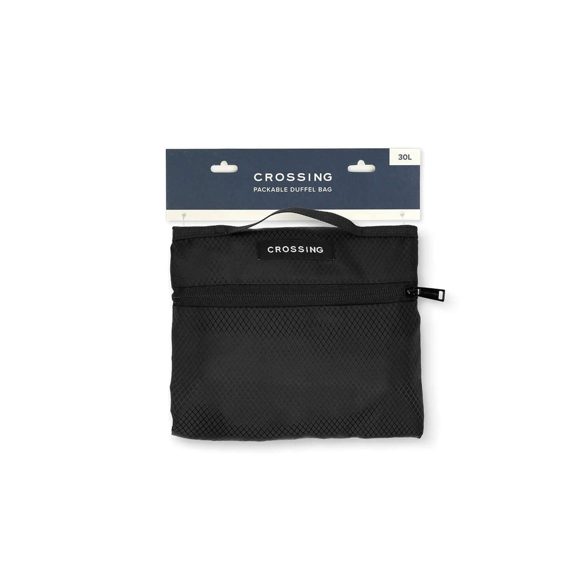 Crossing Packable Duffel 30L Corporate Gifts Singapore