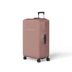 Crossing Block Series Luggage Cover Corporate Gifts Singapore