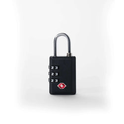 Crossing Ultra-Light TSA 3-Dial Travel Lock Corporate Gifts Singapore