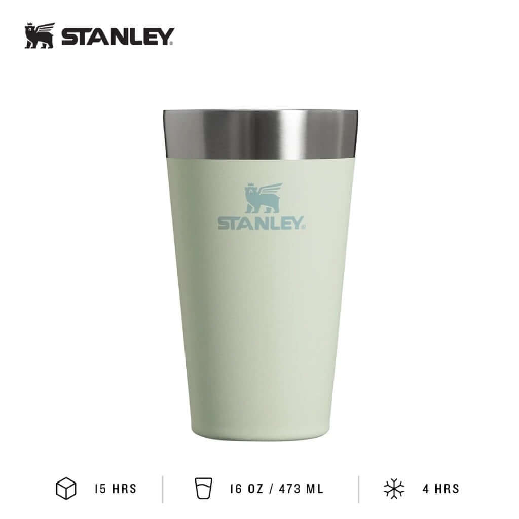 STANLEY Adventure Stacking Beer Pint 16oz Corporate Gifts Singapore