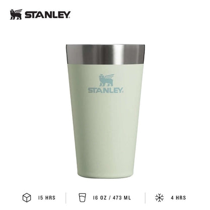 STANLEY Adventure Stacking Beer Pint 16oz Corporate Gifts Singapore