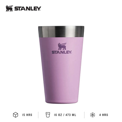 STANLEY Adventure Stacking Beer Pint 16oz Corporate Gifts Singapore