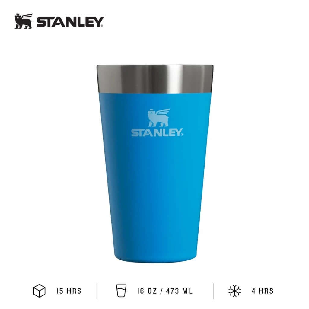 STANLEY Adventure Stacking Beer Pint 16oz Corporate Gifts Singapore