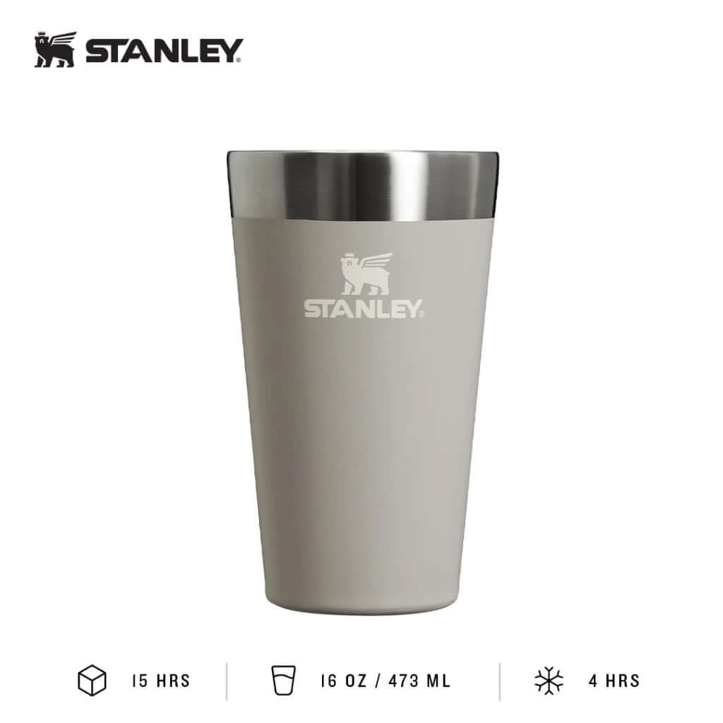 STANLEY Adventure Stacking Beer Pint 16oz Corporate Gifts Singapore