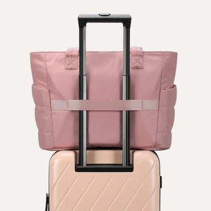 Bagsmart Zora Puffy Tote 20L Corporate Gifts Singapore