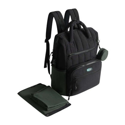 Bagsmart Walker Featherlight Travel Diaper Backpack 25L Corporate Gifts Singapore