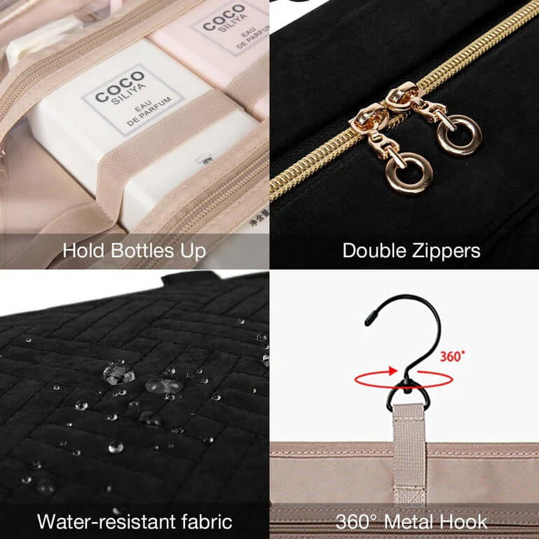 Bagsmart The Space Saver Toiletry Bag Corporate Gifts Singapore