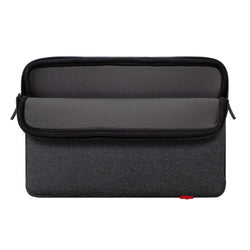 Rivacase Laptop sleeve for Macbook Gray Corporate Gifts Singapore