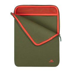 Rivacase Antishock Laptop Sleeve with Side Zipper Corporate Gifts Singapore