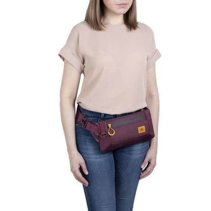 Rivacase Dijon ECO Waist Bag for Mobile Devices Corporate Gifts Singapore