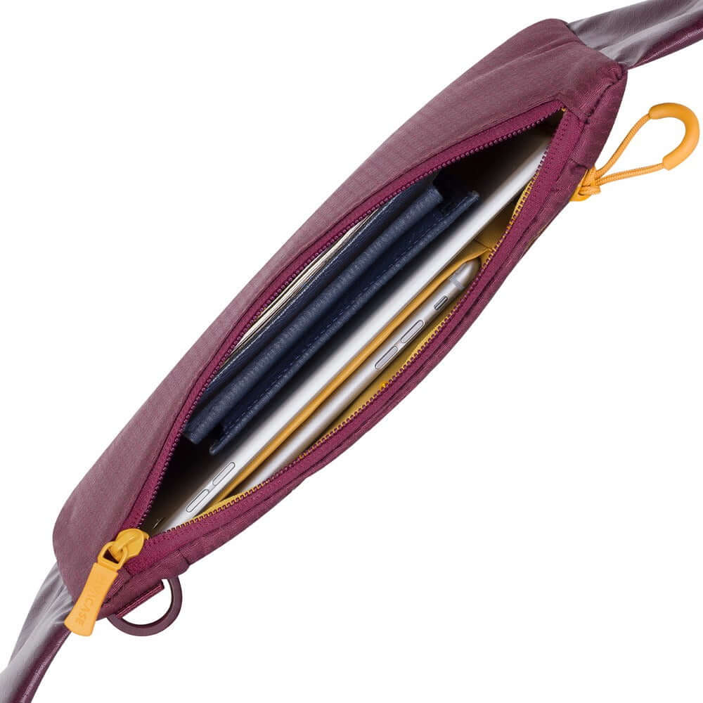 Rivacase Dijon ECO Waist Bag for Mobile Devices Corporate Gifts Singapore