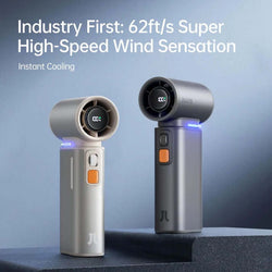 JisuLife Handheld Fan Ultra1 Corporate Gifts Singapore