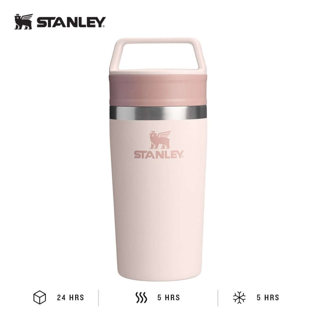 STANLEY Cafe-to-Go Travel Mug 12oz
