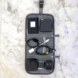 Travelon Tech Accessory Organizer Corporate Gifts Singapore
