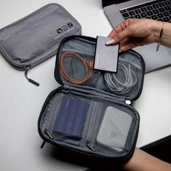 Travelon World Travel Essentials Tech Organizer Corporate Gifts Singapore