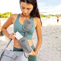 Travelon All Day Set of 2 Accessory Pods Corporate Gifts Singapore