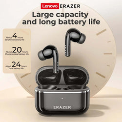 Lenovo Erazer XT89 Earphone Ai Translate Earbuds Corporate Gifts Singapore