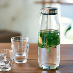 Kinto Unitea Water Carafe 1.1L Corporate Gifts Singapore