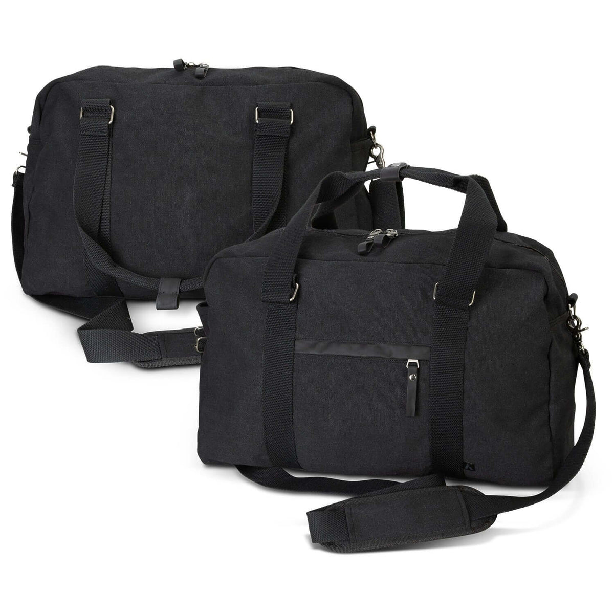 ARCHER Copenhagen Canvas Duffle Bag Corporate Gifts Singapore