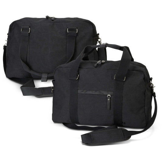 ARCHER Copenhagen Canvas Duffle Bag Corporate Gifts Singapore