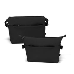 ARCHER Soft-Touch Toiletry Bag Corporate Gifts Singapore