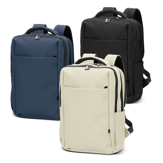 ARCHER Soft-Touch Daily Backpack Corporate Gifts Singapore