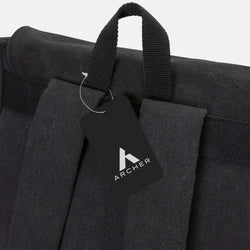 ARCHER Copenhagen Canvas Backpack Corporate Gifts Singapore