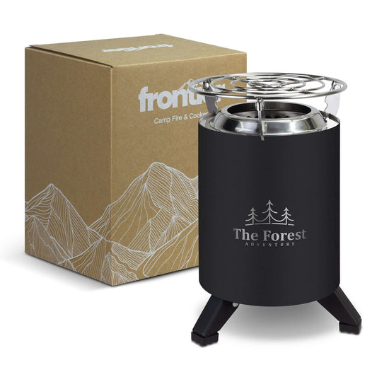 Frontier Camp Fire and Cooker Corporate Gifts Singapore