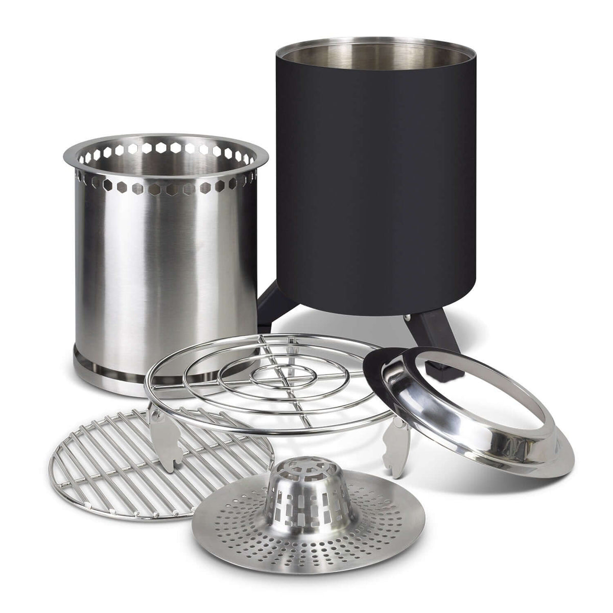 Frontier Camp Fire and Cooker Corporate Gifts Singapore