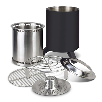 Frontier Camp Fire and Cooker Corporate Gifts Singapore