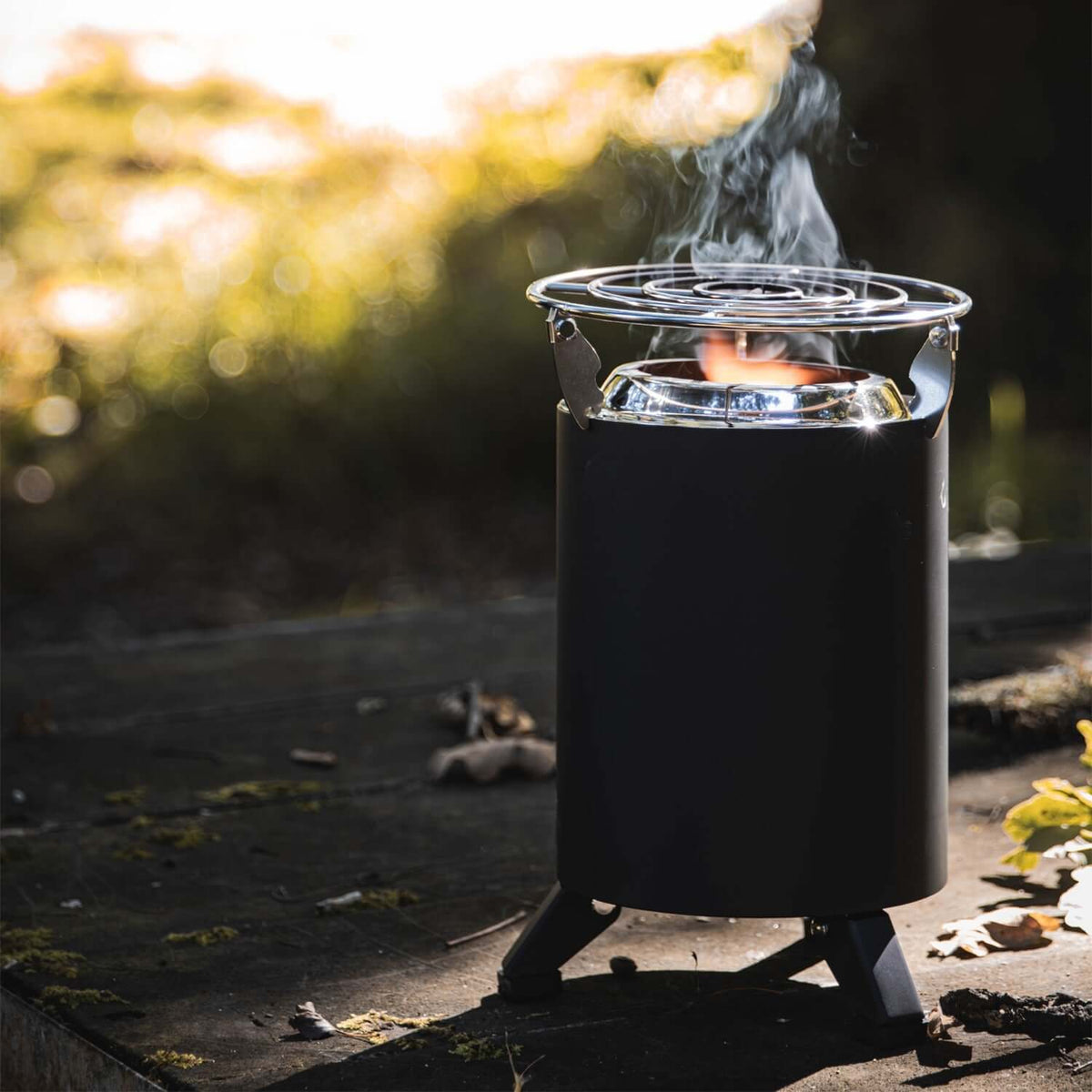 Frontier Camp Fire and Cooker Corporate Gifts Singapore
