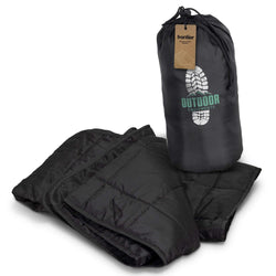 Frontier Harrow Puffer Blanket Corporate Gifts Singapore