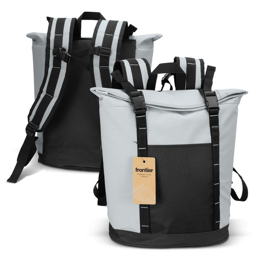 Frontier Challenger Cooler Totepack Corporate Gifts Singapore