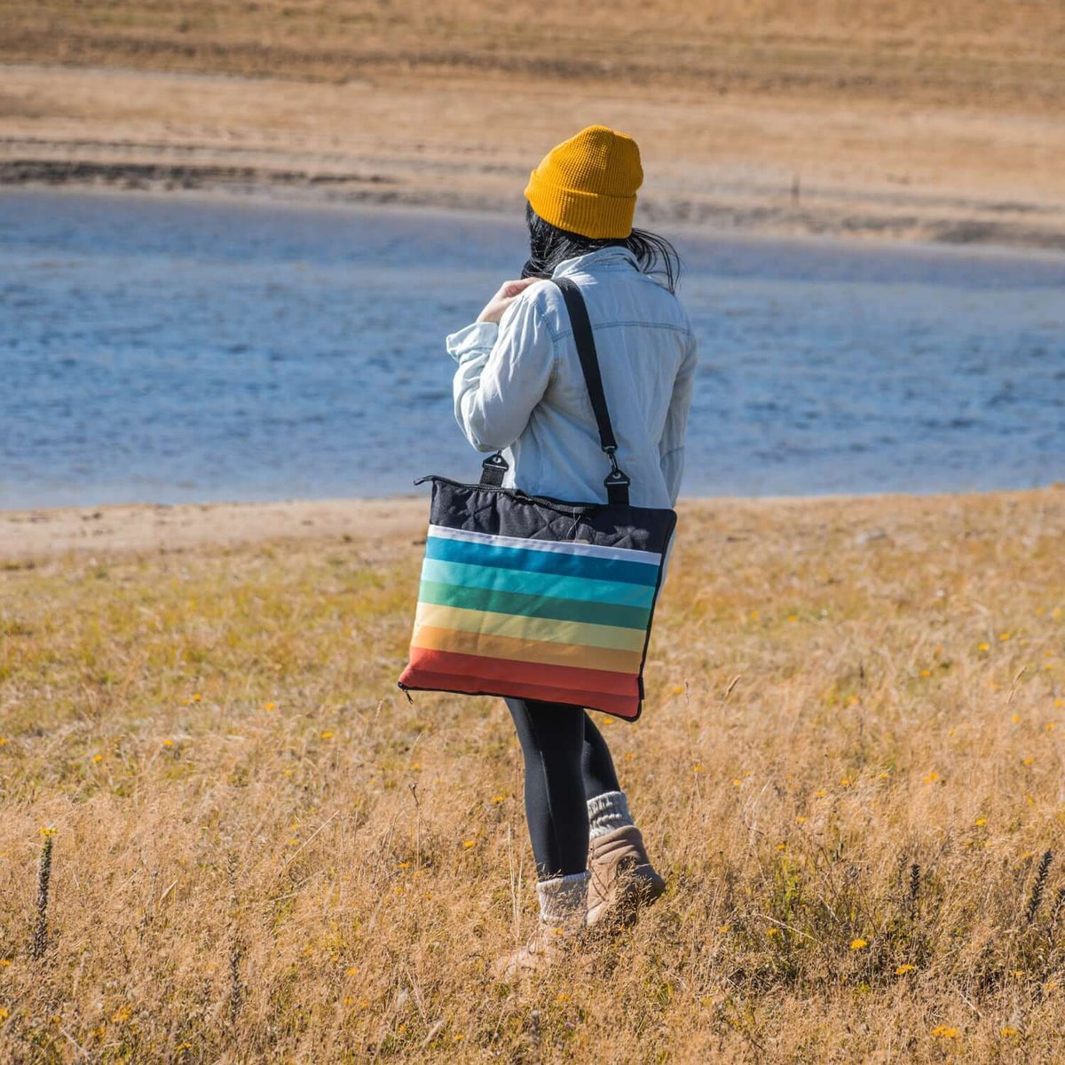 Frontier Outland Picnic Blanket Corporate Gifts Singapore