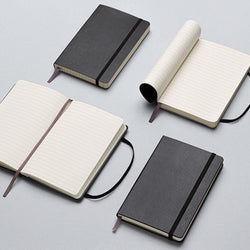Moleskine Classic Soft Cover Notebook - Large Corporate Gifts Singapore