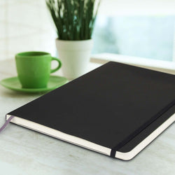 Moleskine Classic Soft Cover Notebook - Extra Large Corporate Gifts Singapore