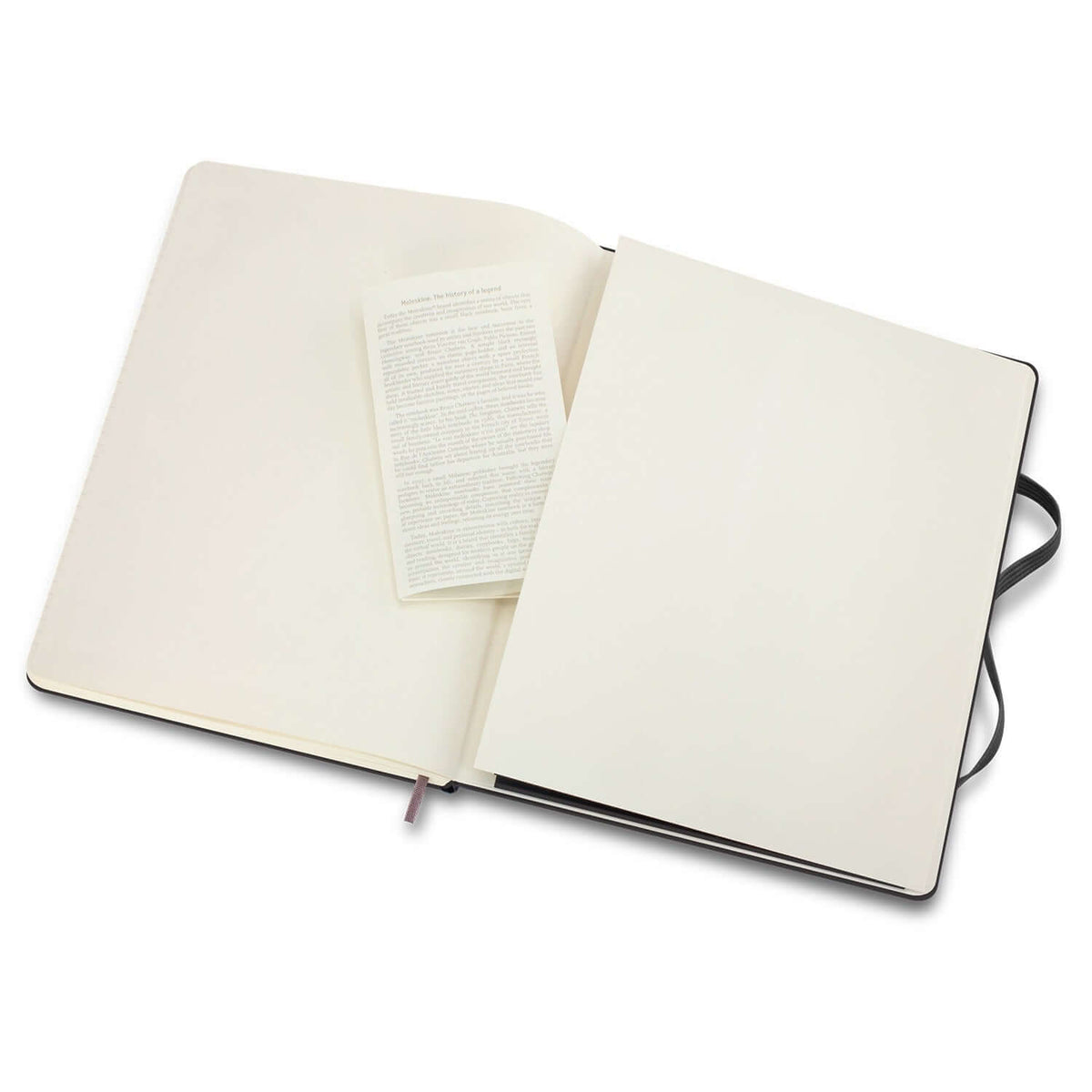 Moleskine Classic Hard Cover Notebook - Extra Large Corporate Gifts Singapore