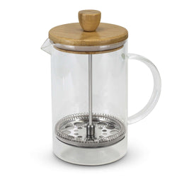 NATURA Azzurra Coffee Plunger Corporate Gifts Singapore
