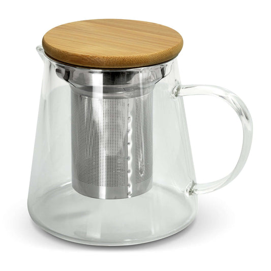 NATURA Azzurra Teapot Corporate Gifts Singapore