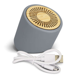 NATURA Limestone Bluetooth Mini Speaker Corporate Gifts Singapore