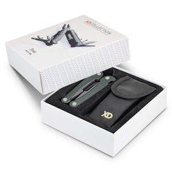 XD Design Dom Multi-Tool Corporate Gifts Singapore