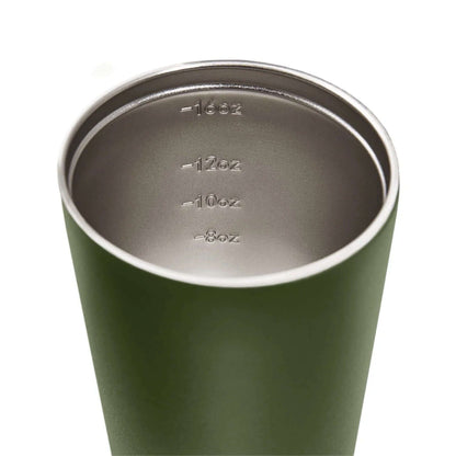 Made By Fressko Grande 16oz Insulated Stainless Steel Cup Corporate Gift Singapore