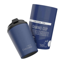 Made By Fressko Camino 12oz Insulated Ceramic Cup Corporate Gift Singapore