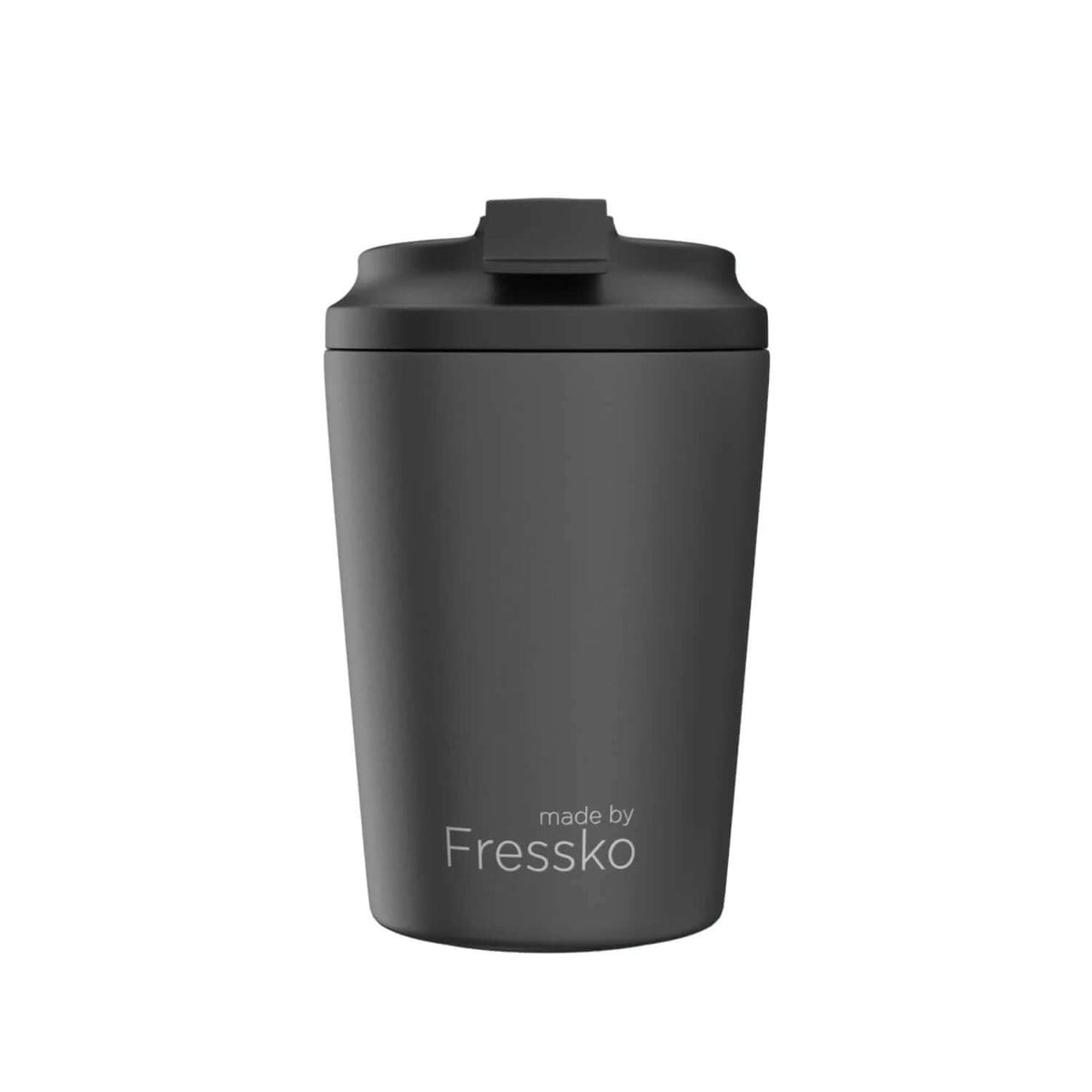 Made By Fressko Camino 8oz Insulated Stainless Steel Cup Corporate Gift Singapore