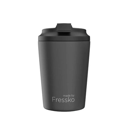 Made By Fressko Camino 8oz Insulated Stainless Steel Cup Corporate Gift Singapore