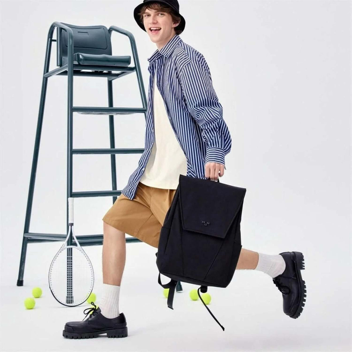MAH Young Classic 17L Backpack Corporate Gift Singapore